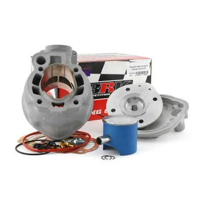Kép: Henger BRK Racing Carrera 45 88cc Minarelli AM6