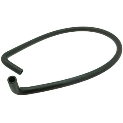 Kép: Vízcső 90 os szögben 23x16mm l=1200mm fekete