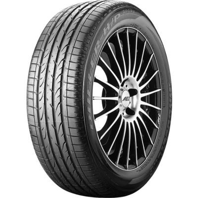 Kép: Bridgestone Dueler H/P Sport 285/45 R19 111V autó Nyárigumi Gumiabroncs BMW: X5 1348