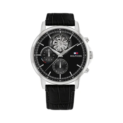Kép: Tommy Hilfiger Férfi Karóra TH1710605