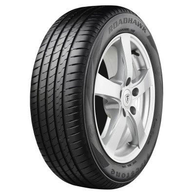 Kép: Firestone ROADHAWK XL FP TL 245/40 R17 95Y autó Nyárigumi Gumiabroncs BMW: 3 Sedan, Coupe, 1 Hatchback, MERCEDES BENZ: C osztály SLK 18212