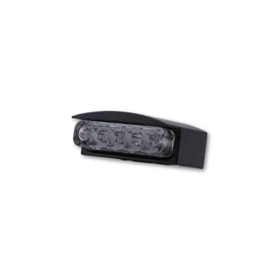 Kép: SHIN YO Mini LED Rendszámtábla Megvilágítás