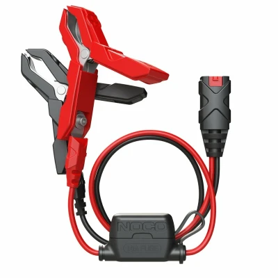 Kép: NOCO X Connect akkumulátortöltő csipesz 60cm