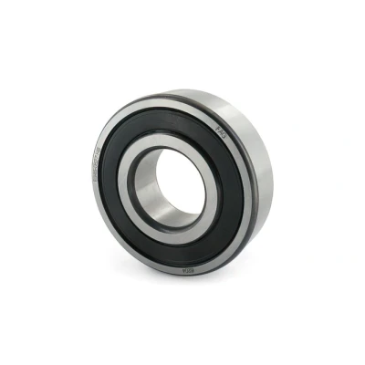 Kép: Hátsó kerékcsapágy Piaggio / Morini 6204 2RSR 47x20x14mm