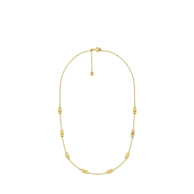 Kép: Michael Kors Nyaklánc, Méret: One Size, Gold tone