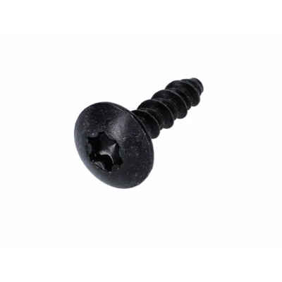 Kép: Lemezcsavar OEM Torx fekete 4,0x16mm