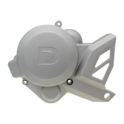 Kép: OEM generátorfedélfor Piaggio/Derbi D50B0 motorblokkokhoz