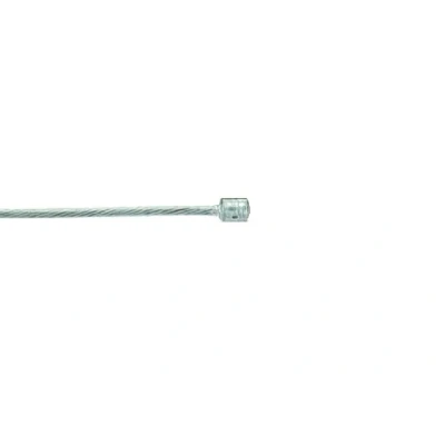 Kép: Gázbowden gömbvégű 1,2x2500mm MBK 51