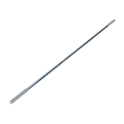 Kép: Rúdrugó tartó az első villához 38,00cm a Simson S50, S51, S53, S70, S83 modellekhez