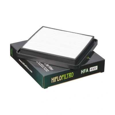 Kép: HIFLOFILTRO Légszűrő HFA4302 Yamaha XMax 300