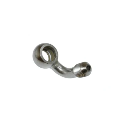 Kép: Banjo fékcső belső 10mm külső M10x1.25 / 90 szögben
