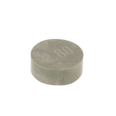 Kép: Szelep alátét 7.5x2.85mm Piaggio