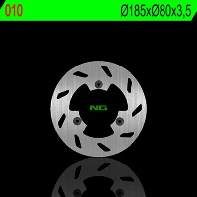 Kép: NG BRAKES Fix Féknyereg 010