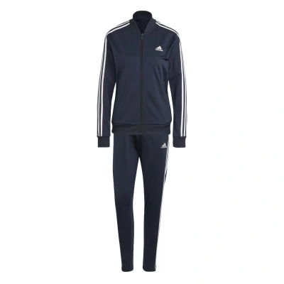 Kép: adidas Sportswear 3 Stripes Melegítő, Méret: XL, Dark blue