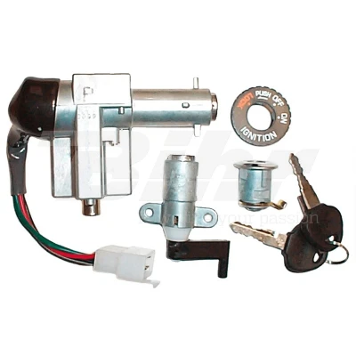 Kép: V PARTS Gyújtáskapcsoló Kymco Super 9 50
