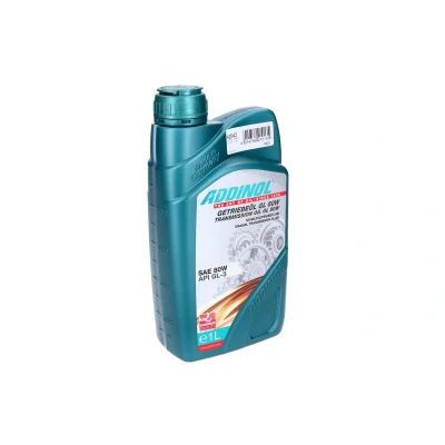 Kép: Váltóolaj GL Addinol 80W 1 liter