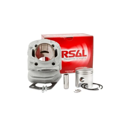 Kép: Henger Airsal T2 Sport 70cc d=47mm MBK AV88 / AV7 square