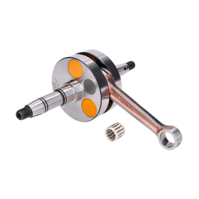 Kép: Főtengely swiing High End (+1 mm löket) Puch Maxi E50