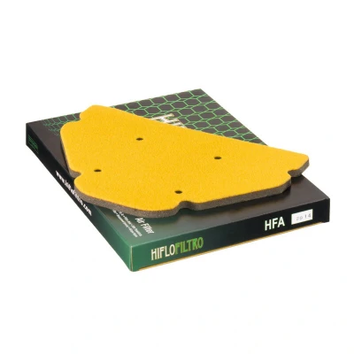 Kép: HIFLOFILTRO Légszűrő HFA2914 Kawasaki ZX 9R