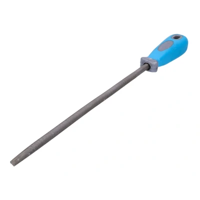Kép: Kerek reszelő 250mm
