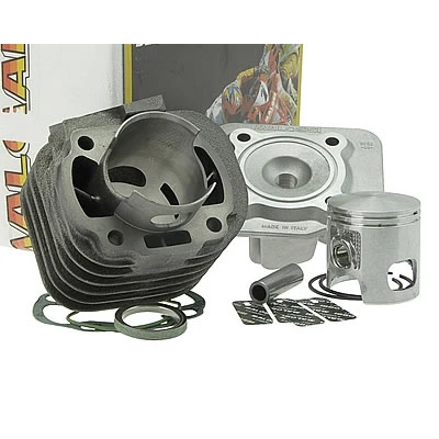 Kép: Malossi sport hengerszett 70cc 12mm es csapszeg CPI, Generic, Keeway
