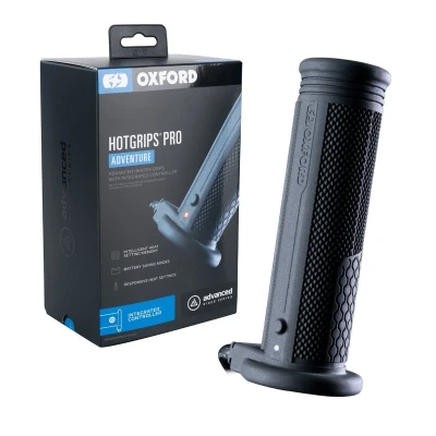 Kép: OXFORD Hotgrips Pro Kaland