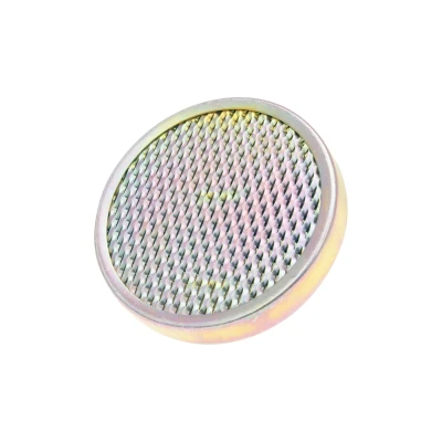 Kép: Légszűrő d=60mm Kreidler Florett