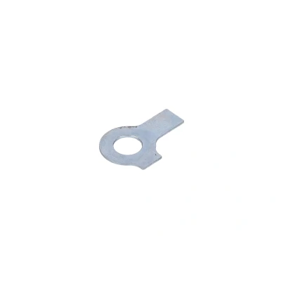 Kép: B8,4 ST DIN463 belső zárólemez csavar váltógörgő a Simson S51, S53, S70, S83, SR50, SR80, KR51/2 Schwalbe gumihoz