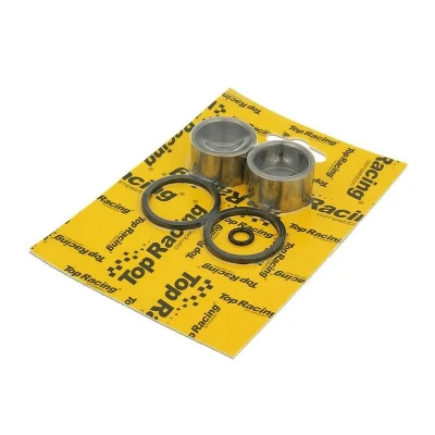 Kép: Féknyereg javítókészlet 28x17mm Brembo hátsó tárcsafékhez