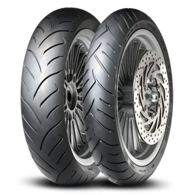 Kép: Dunlop ScootSmart 150/70 R14 66S autó Nyárigumi Gumiabroncs 630053