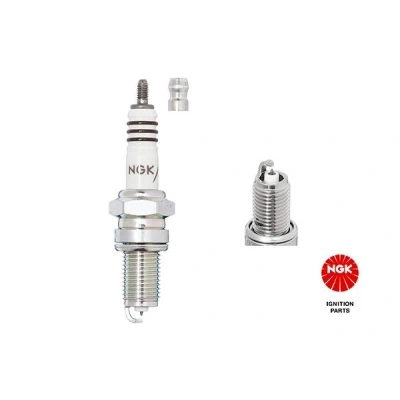 Kép: NGK 5545 Gyújtógyertya M12 x 1,25 SW: 18 mm