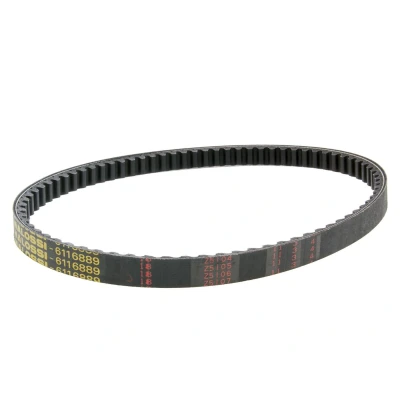 Kép: Malossi X Special Belt variátor ékszíj Aprilia, Gilera, Piaggio (hosszú verzió)