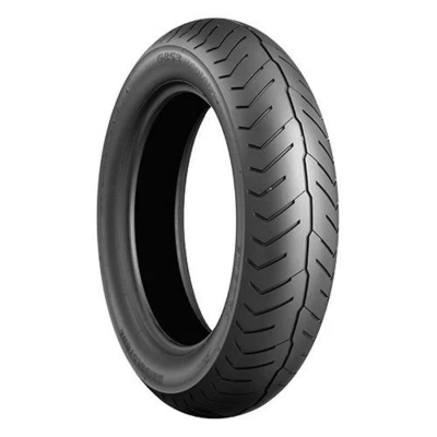 Kép: Bridgestone Exedra G853 130/80 R17 65H autó Nyárigumi Gumiabroncs 6208