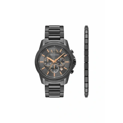 Kép: Armani Exchange Férfi Karóra AX7170SET