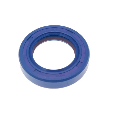 Kép: Polini FKM/PTFE 20x32x7mm főtengely szimering (olajtömítés) Vespa PK, Special, XL, Primavera ET3 50 125