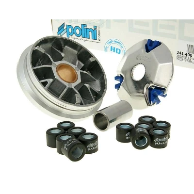 Kép: CVT Variátor Polini Speed Control Suzuki Address / Vamos Formula