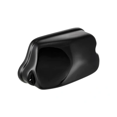 Kép: Karburátorfedél külön kenés nélkül SIP Airbox a Vespa 125 VNB TS, 150 VBA Super, Rally, P80 150X, P200E, PX80 200E, Lusso, T5,