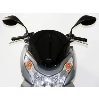 Kép: Mra sport sp szélvédő honda pcx125/ww