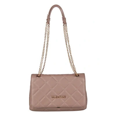 Kép: Valentino Bags Ocarina Keresztpántos táska, Méret: One Size, Taupe