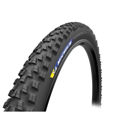 Kép: MICHELIN Kerékpár Gumiabroncs Force AM2 Competition Line 27.5X2.60