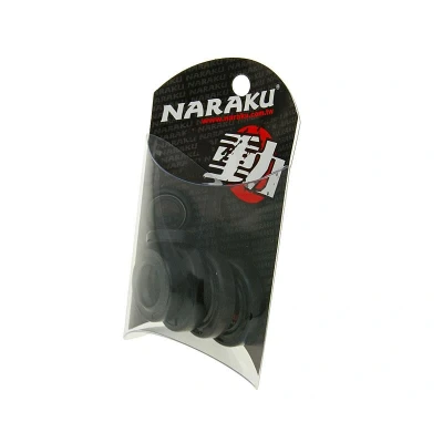 Kép: Szimering szett Naraku Derbi D50B0