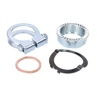 Kép: Csatorna anya készletben (4 db) Ř32mm alkalmas S50, S51, S70, SR50, SR80, SR80