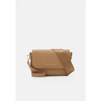 Kép: Valentino Bags Miramar Keresztpántos táska, Méret: One Size, Beige