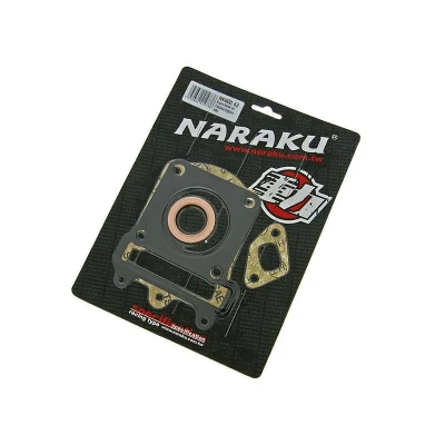 Kép: Henger tömítés szett Naraku 125cc Cygnus 2V, Flame ( 03)