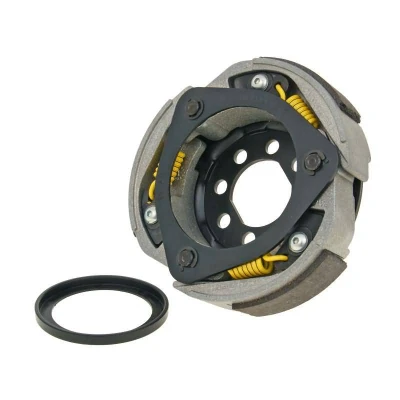 Kép: Malossi MHR Maxi Delta Clutch 128mm es kuplung Yamaha, MBK 125, 180cc (4 ütemű)