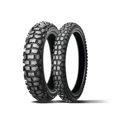 Kép: Dunlop D605 2.75/ R21 45P autó Nyárigumi Gumiabroncs 651056