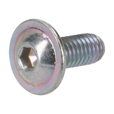 Kép: OEM M4x10 csavar Minarelli AM6