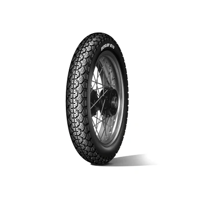 Kép: Dunlop K70 4.00/ R18 64S autó Nyárigumi Gumiabroncs 652997