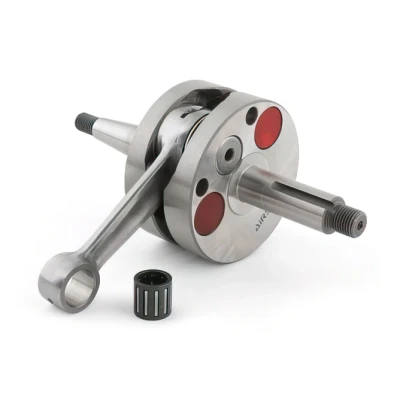Kép: Főtengely Airsal Xtrem 45mm vastag 88cc Minarelli AM