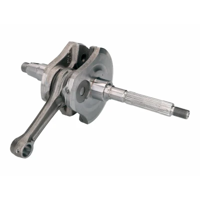 Kép: OEM főtengely Cat 1 Aprilia, Gilera, Derbi, Malaguti, Vespa, Piaggio 250cc